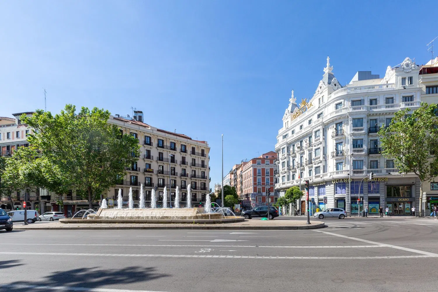 Piso en calle de Fuencarral, 116 - Foto 18