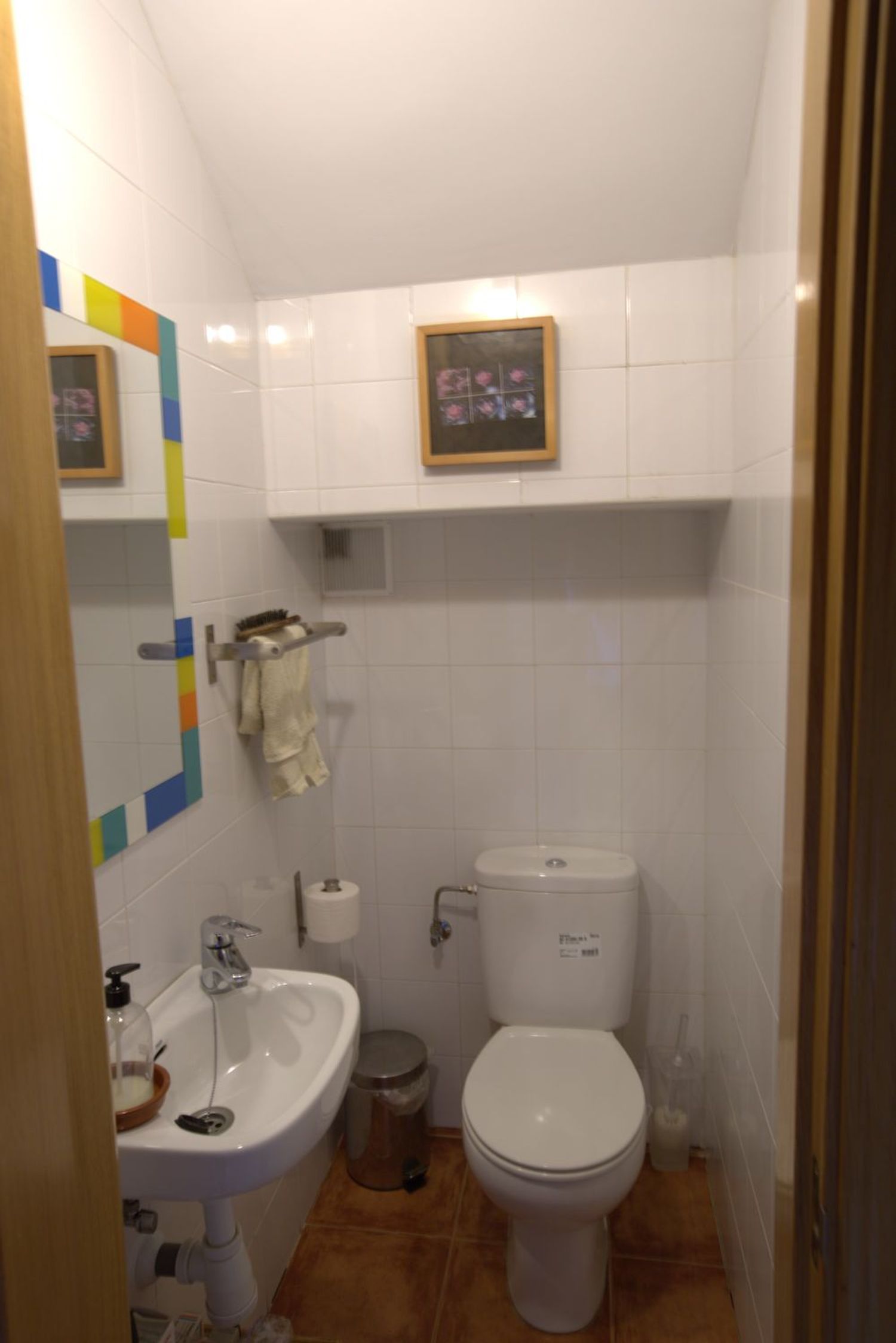 Chalet adosado en Calle Guadiana, 115 - Foto 4