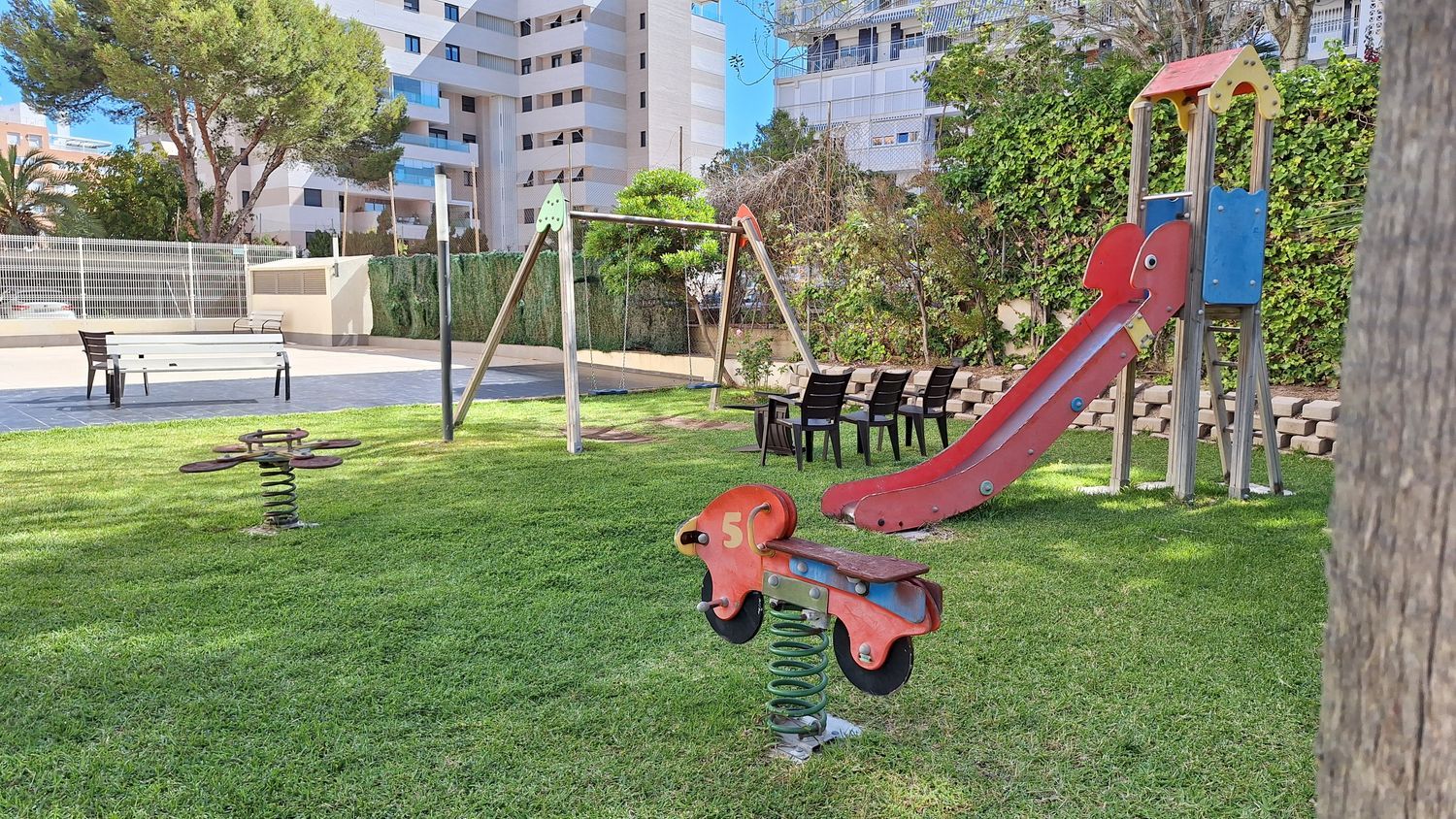 Piso en Fotógrafo Goyo, 4 - Foto 16