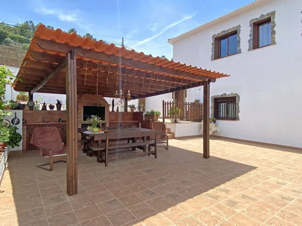 Casa o chalet independiente en Calle de Pi i Molist, 8 - Foto 3