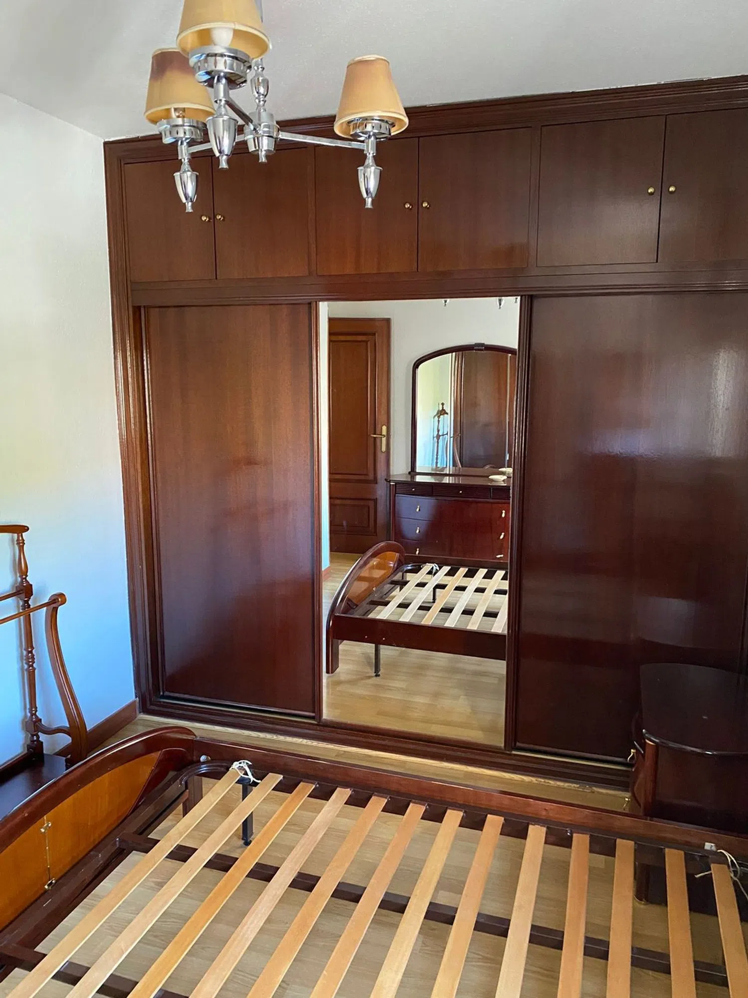 Piso en Barrio La Paz - Foto 9