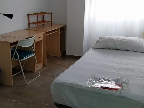 Piso en Avenida de la Constitución, 35, Los Pajaritos - Foto 2