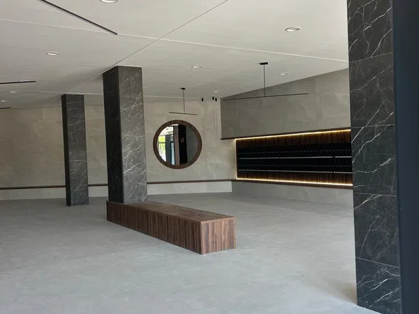 Piso en calle de la Borrasca, 19