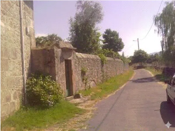Caserón en Lugar Pousa, 11 t - Foto 3