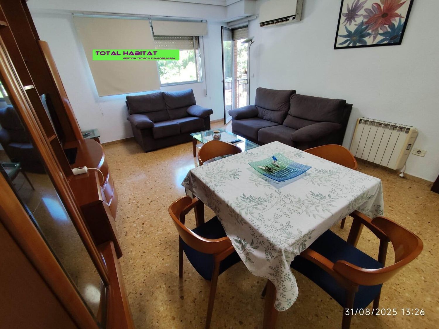Piso en Zona Concordia, Zona Concordia - Foto 3