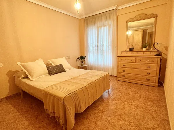 Piso en calle de la Constitució, 4 - Foto 5