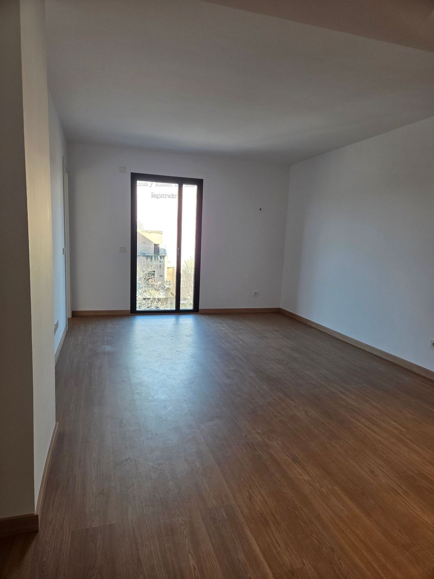 Piso en Barrio La Missio - Mercat