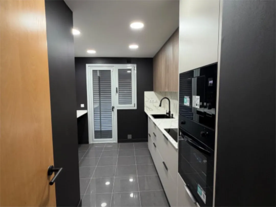 Piso en  passatge del Mar d'Alborán 8 - Foto 3