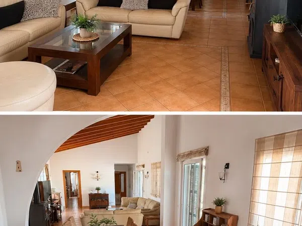 Casa o chalet independiente en Calle de Marraqueix, 20, Es Garrovers, Es Garrovers - Foto 3