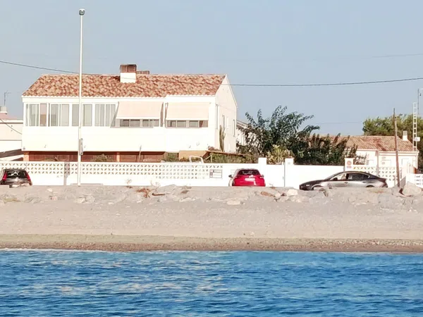 Chalet adosado en Partida Playa Torre, 200, Playa de Almazora-Ben Afeli, Playa de Almazora-Ben Afeli - Foto 1