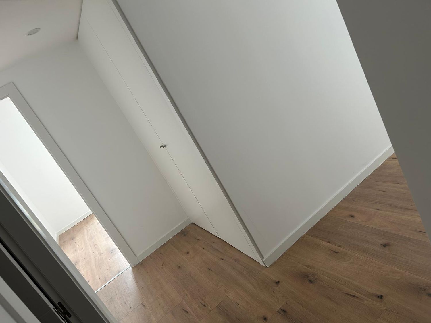 Piso en avenida del Segle XXI, 57 b - Foto 2