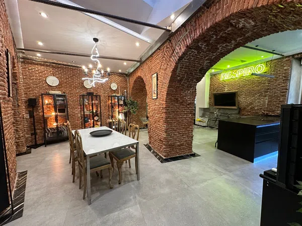 Piso en calle de Arriaza, 7