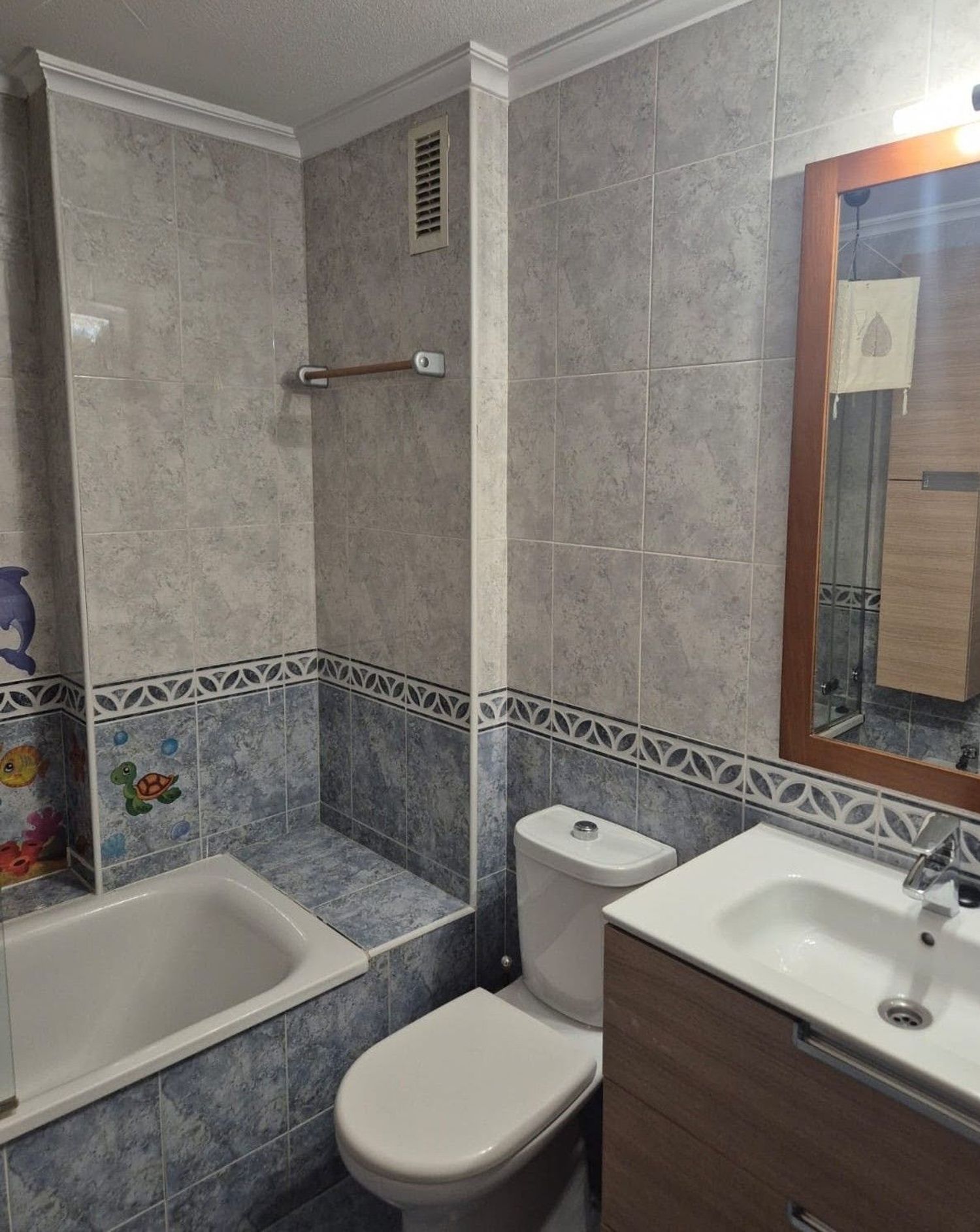 Ático en Calle Mayor del Arrabal, 1, San José - Parador - Zurguen, San José - Parador - Zurguen - Foto 16