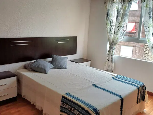 Piso en Calle Leonardo da Vinci, 5, Hospital - Nuevo Centro, Hospital - Nuevo Centro - Foto 8