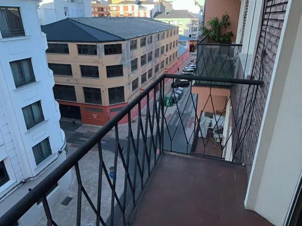 Piso en Calle Antolin Lopez Pelaez, 29, Centro, Centro - Foto 5
