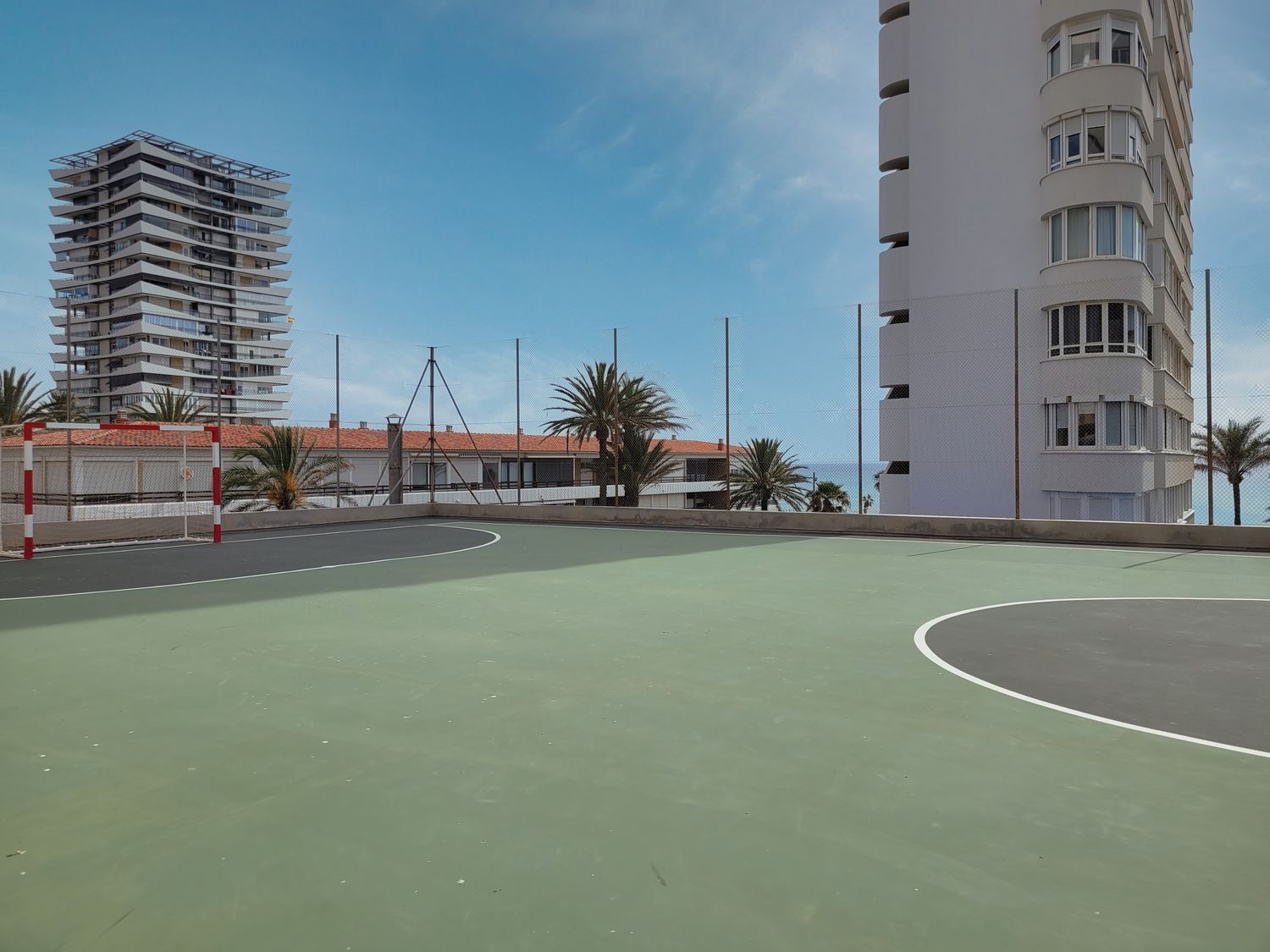 Piso en Avenida de la Costa Blanca, 114, Cabo de las Huertas - Foto 15