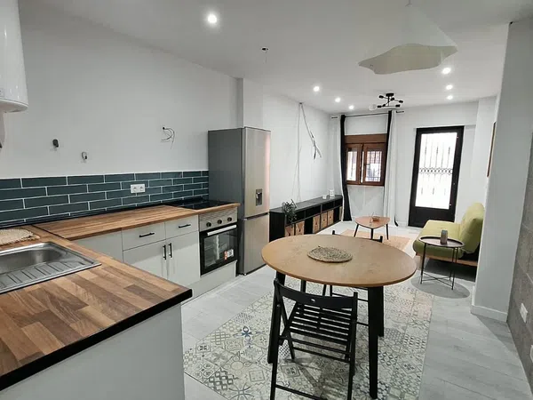Casa o chalet independiente en Calle San Ignacio, 14, Zona Bosca, Zona Bosca - Foto 10