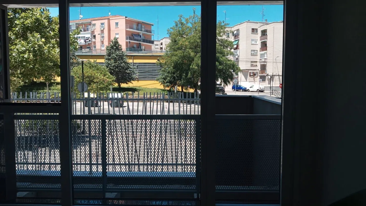 Estudio en paseo de Europa, 30 - Foto 12