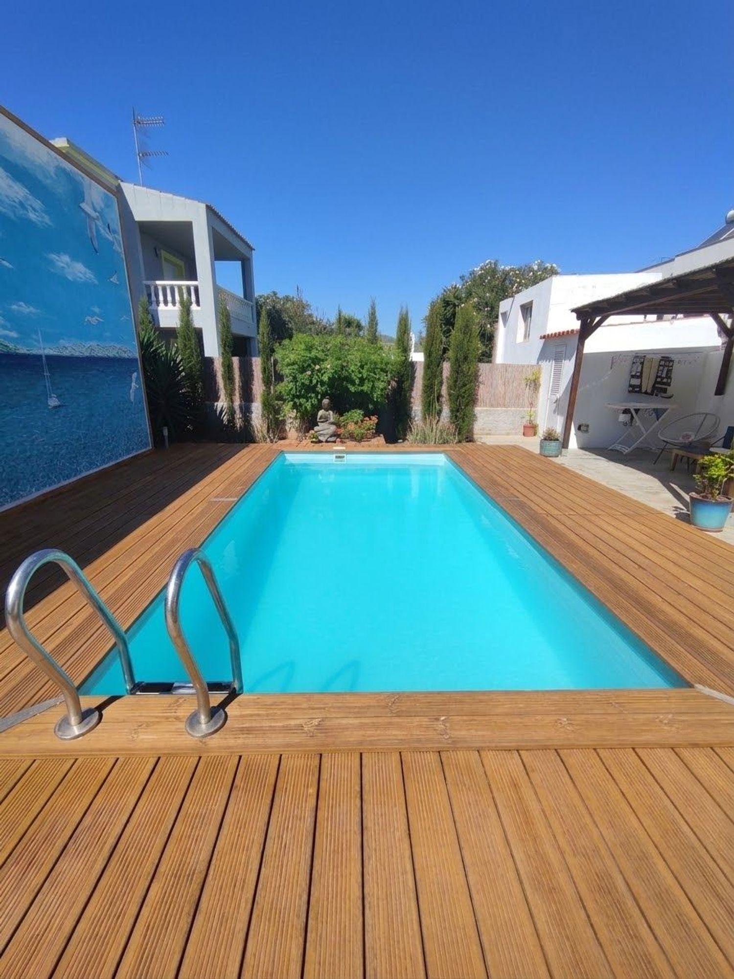Casa o chalet independiente en Calle Quatre Cantons, 4, Puig Den Valls, Puig Den Valls - Foto 24