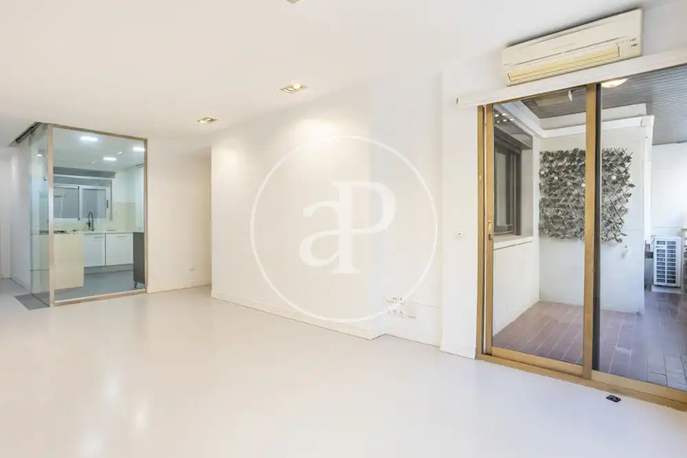 Piso en  Carrer d'Armando Palacio Valdés - Foto 4