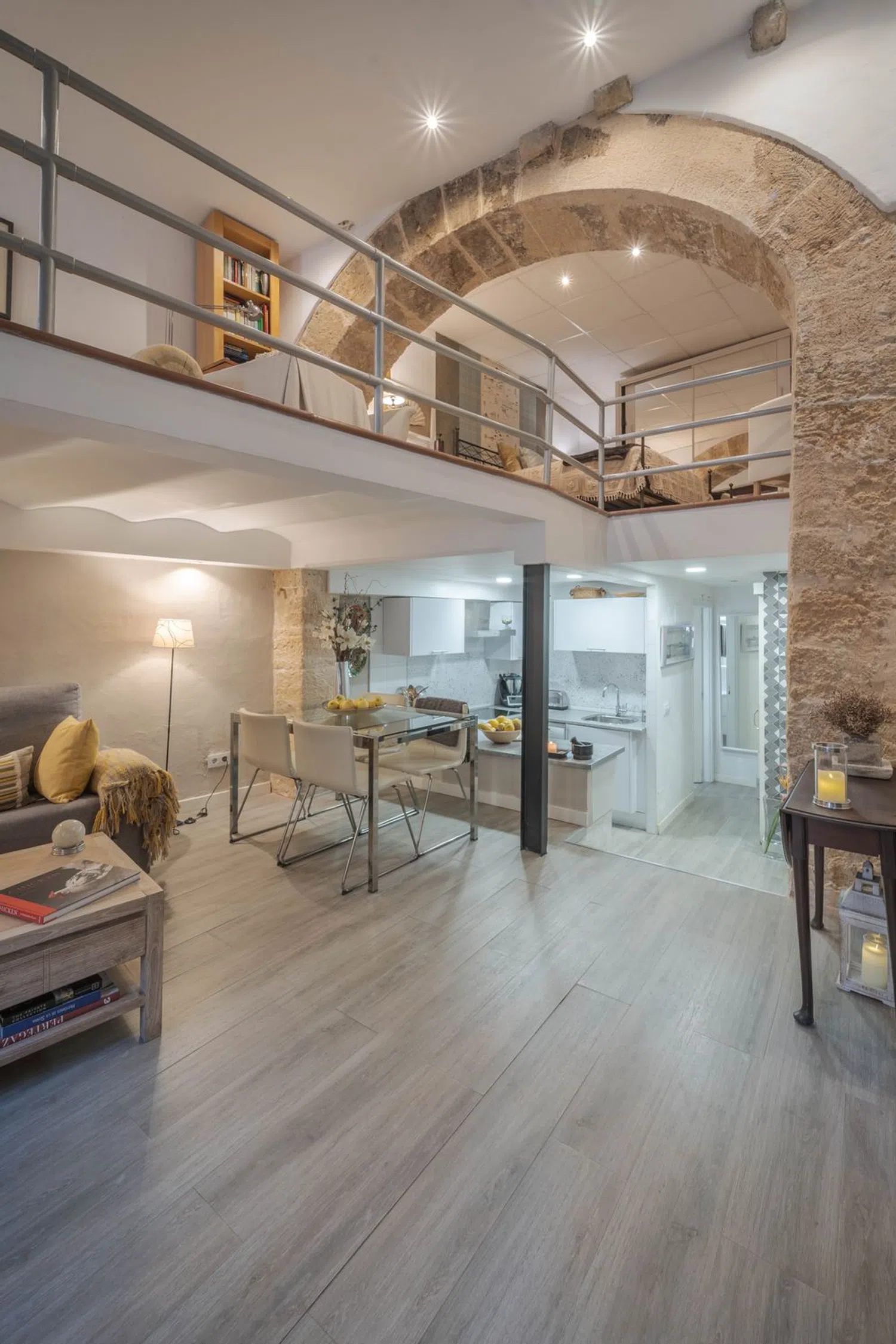 Estudio en calle de Sant Pere, 20 - Foto 16