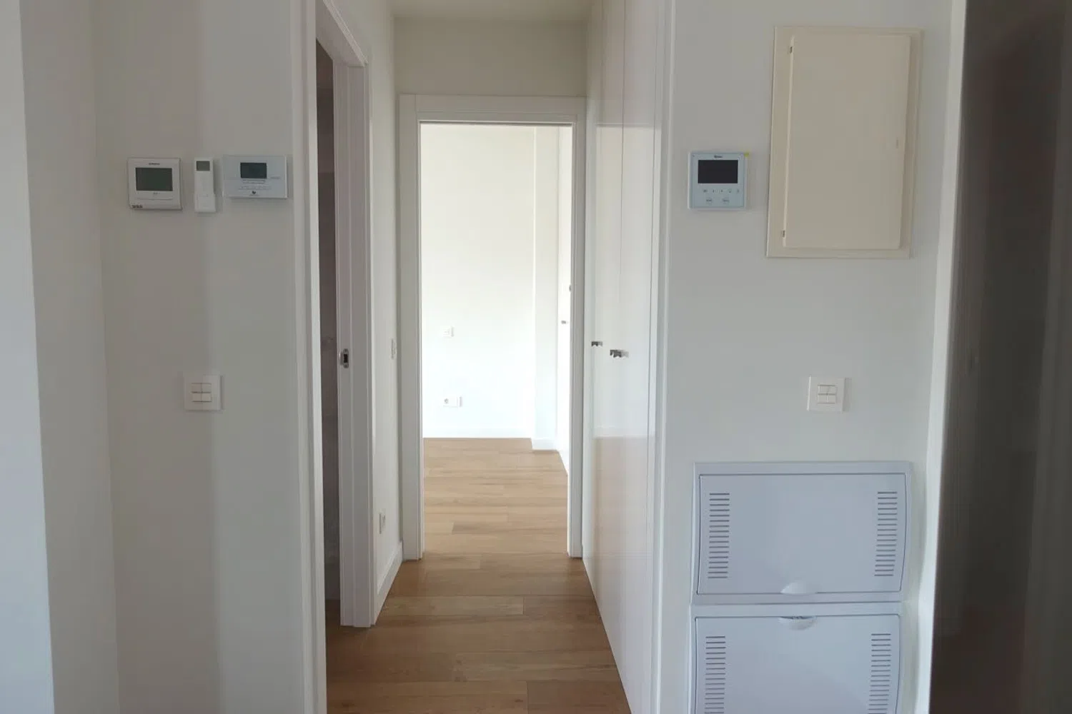 Ático en calle de Azcona, 21 - Foto 6