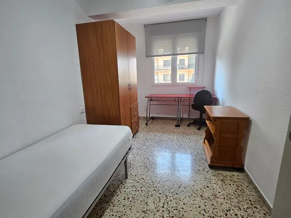 Piso en Avenida del Primat Reig, Benimaclet - Foto 25