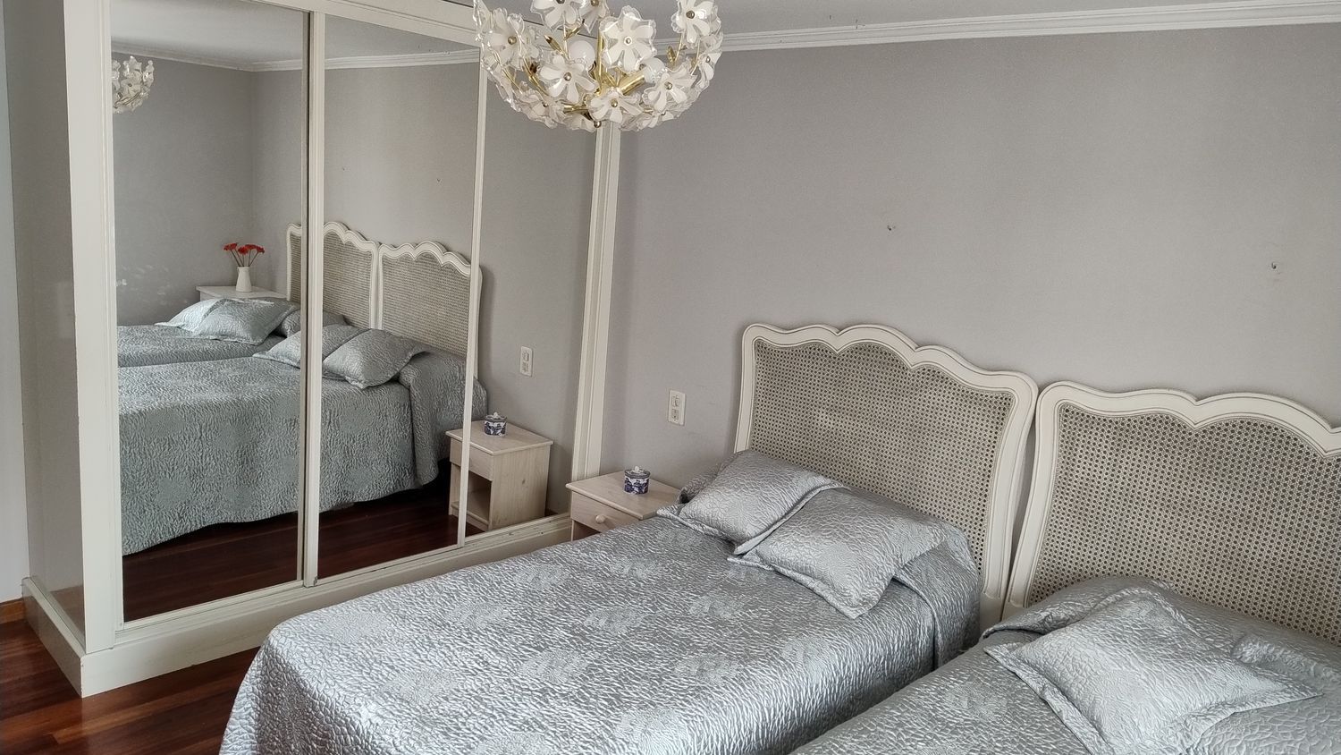 Piso en calle do Castrón Douro, 42 - Foto 6