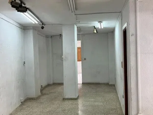 Estudio en Cuesta del Pescado, 7, Cuesta Escoriaza - Barranco del Abogado - Foto 6