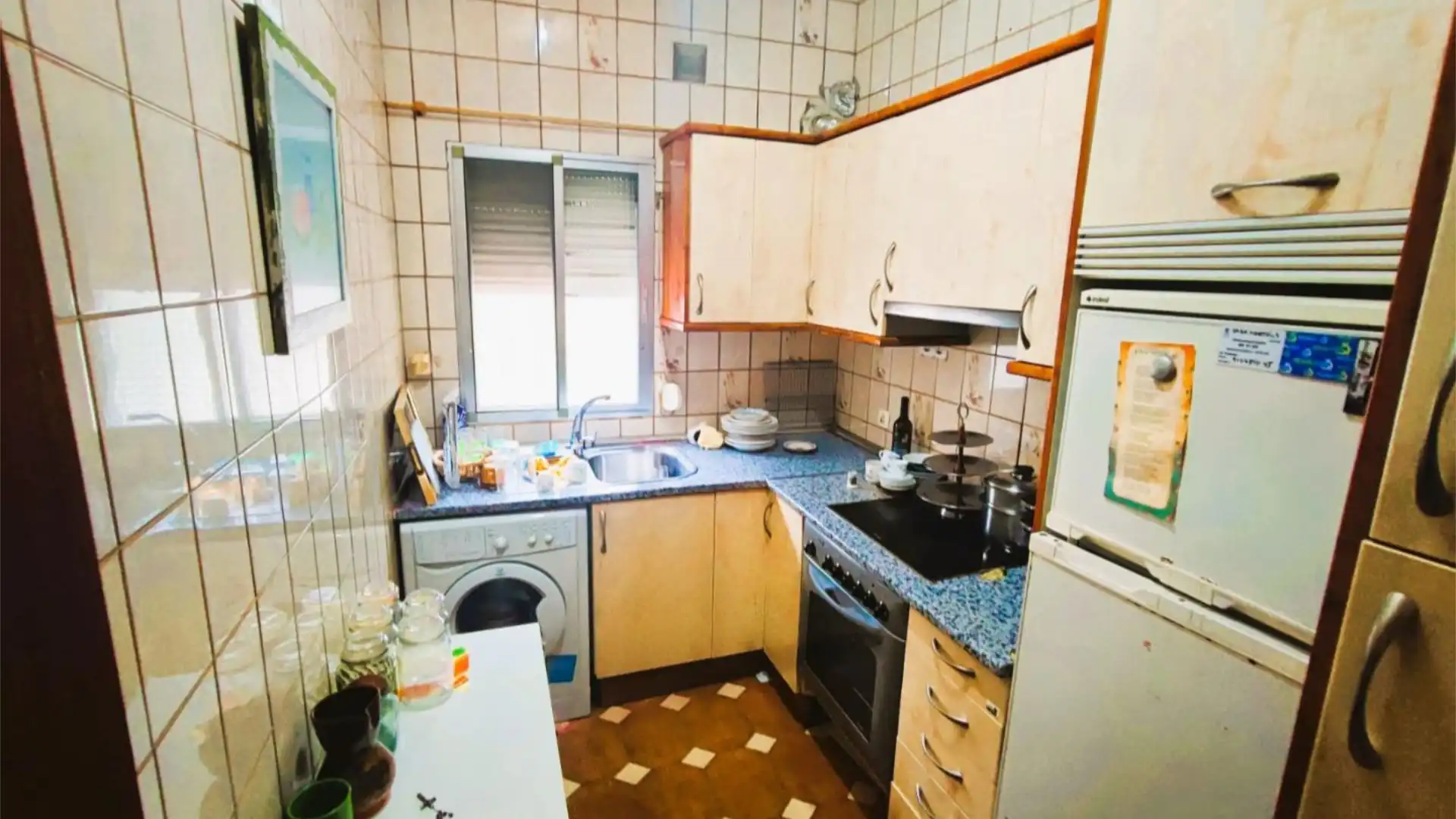 Piso en  Calle del Lago Erie 1 - Foto 11