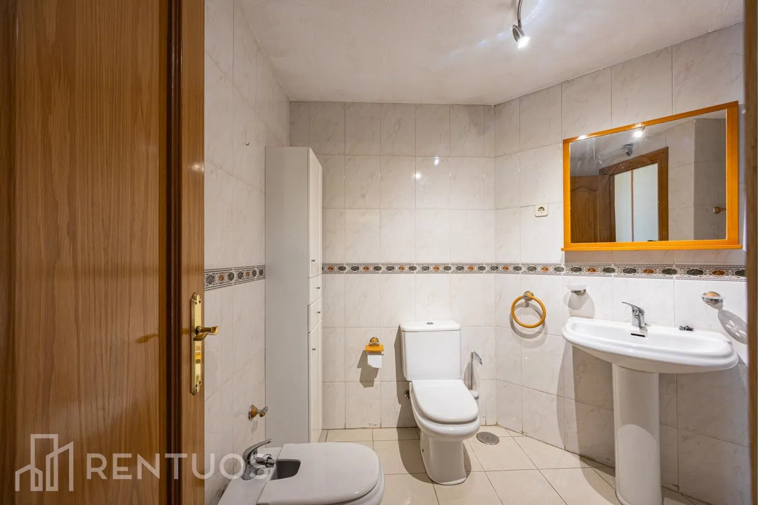 Piso en calle Alanís - Foto 23