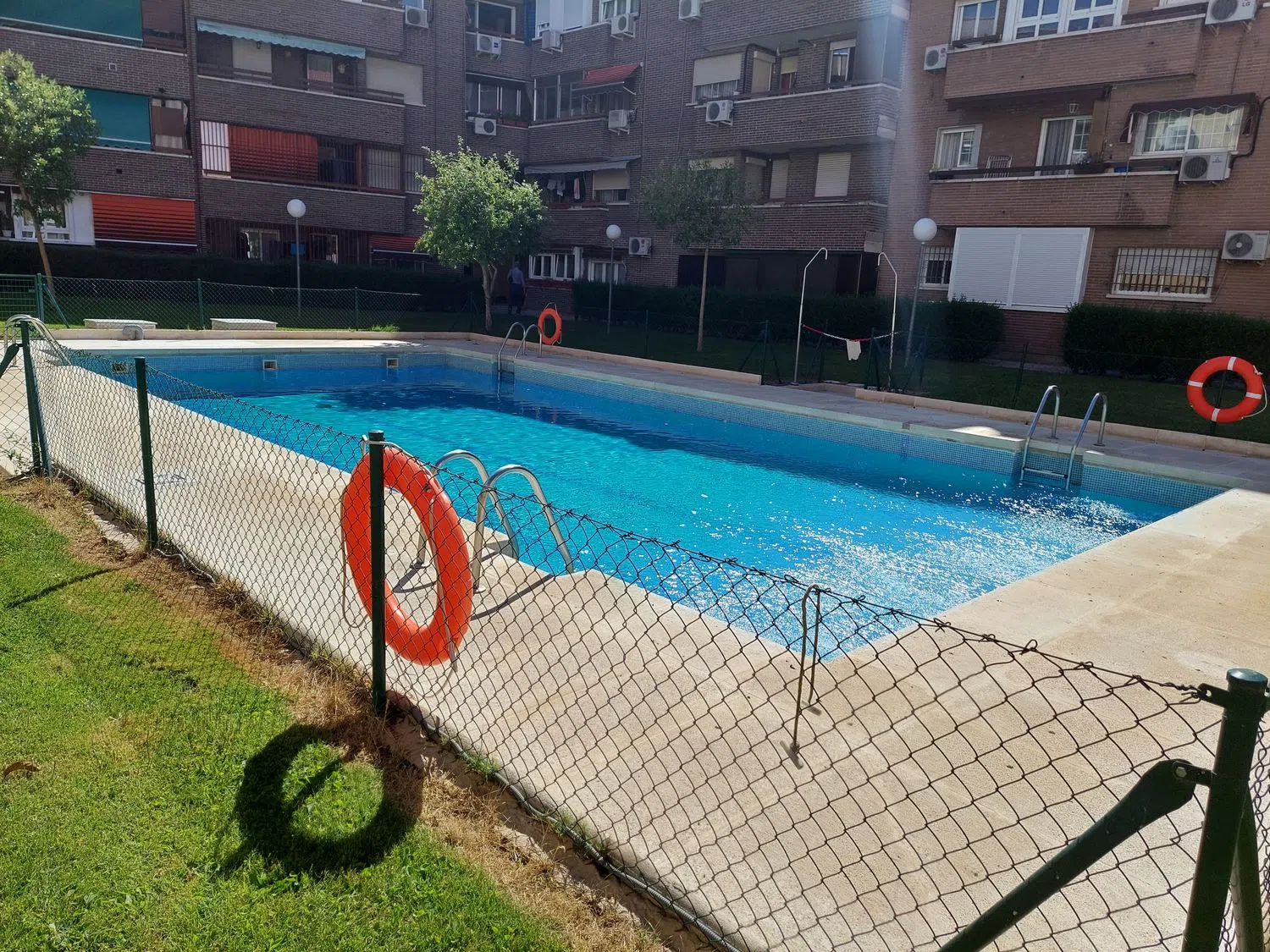 Casa independiente en calle Tulipán, 6 - Foto 1