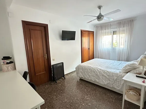 Piso en calle del Serpis, 23 - Foto 13