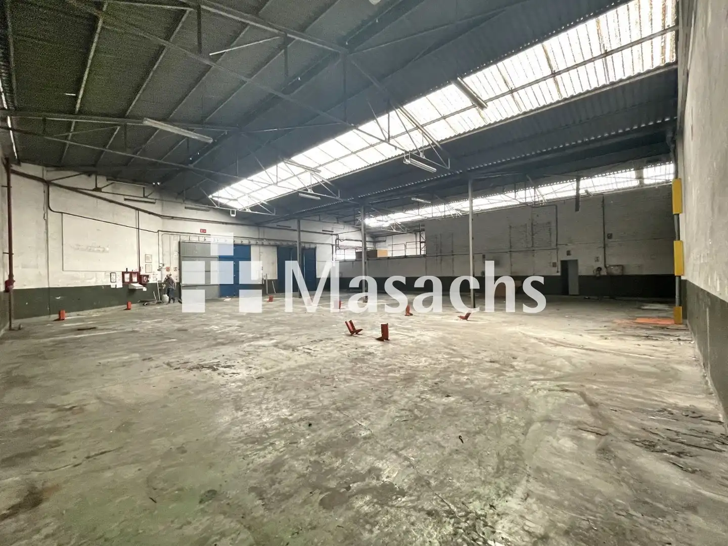Nave Industrial en Terrassa - Foto 2