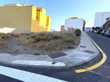 Terreno Residencial en  Avenida de las Hespérides 30 - Foto 6