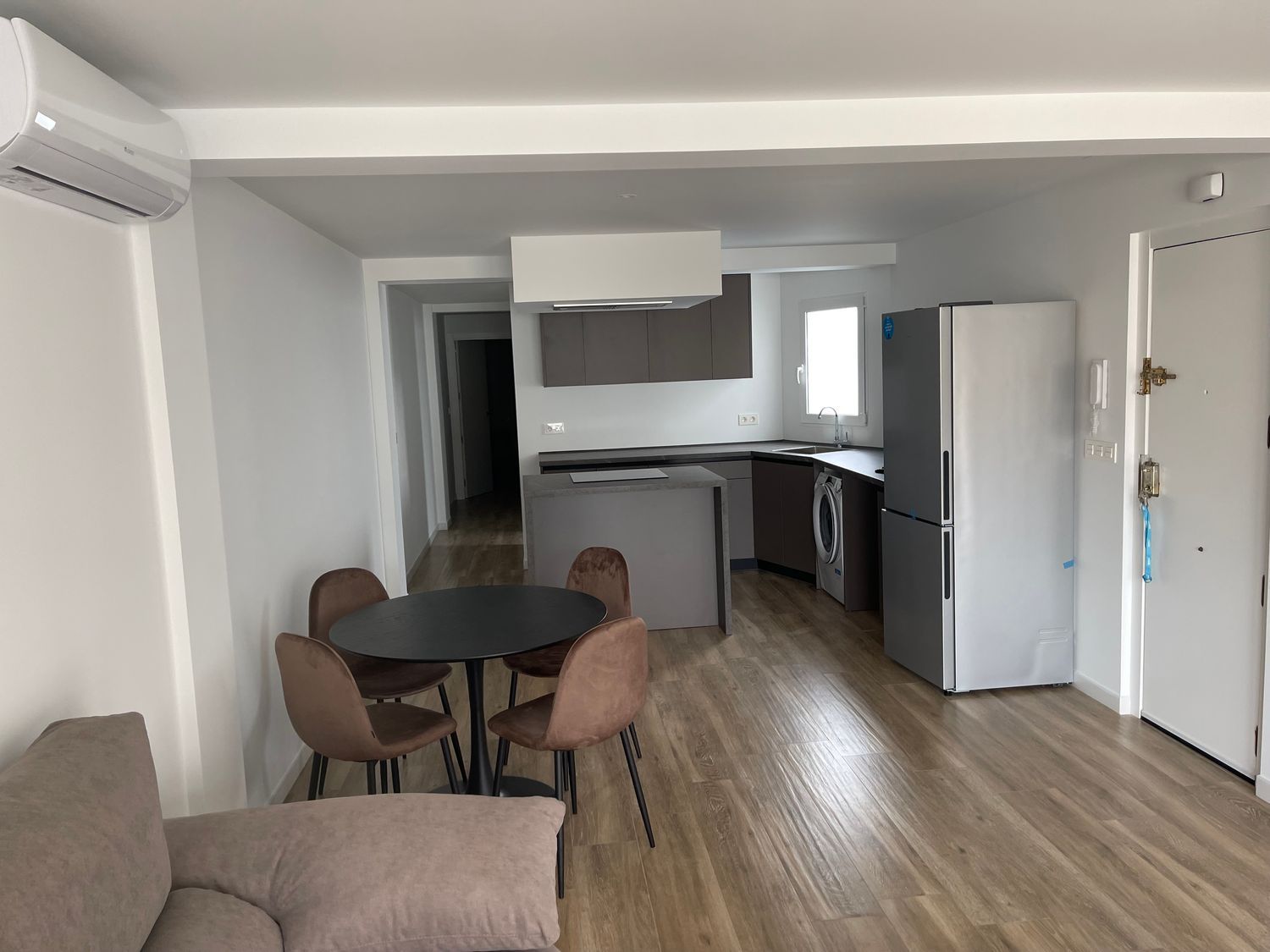 Ático en calle de Francisco Escolano, 8 - Foto 4