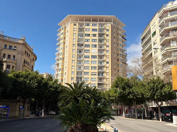 Piso en Plaza del Fortí, 3 - Foto 1