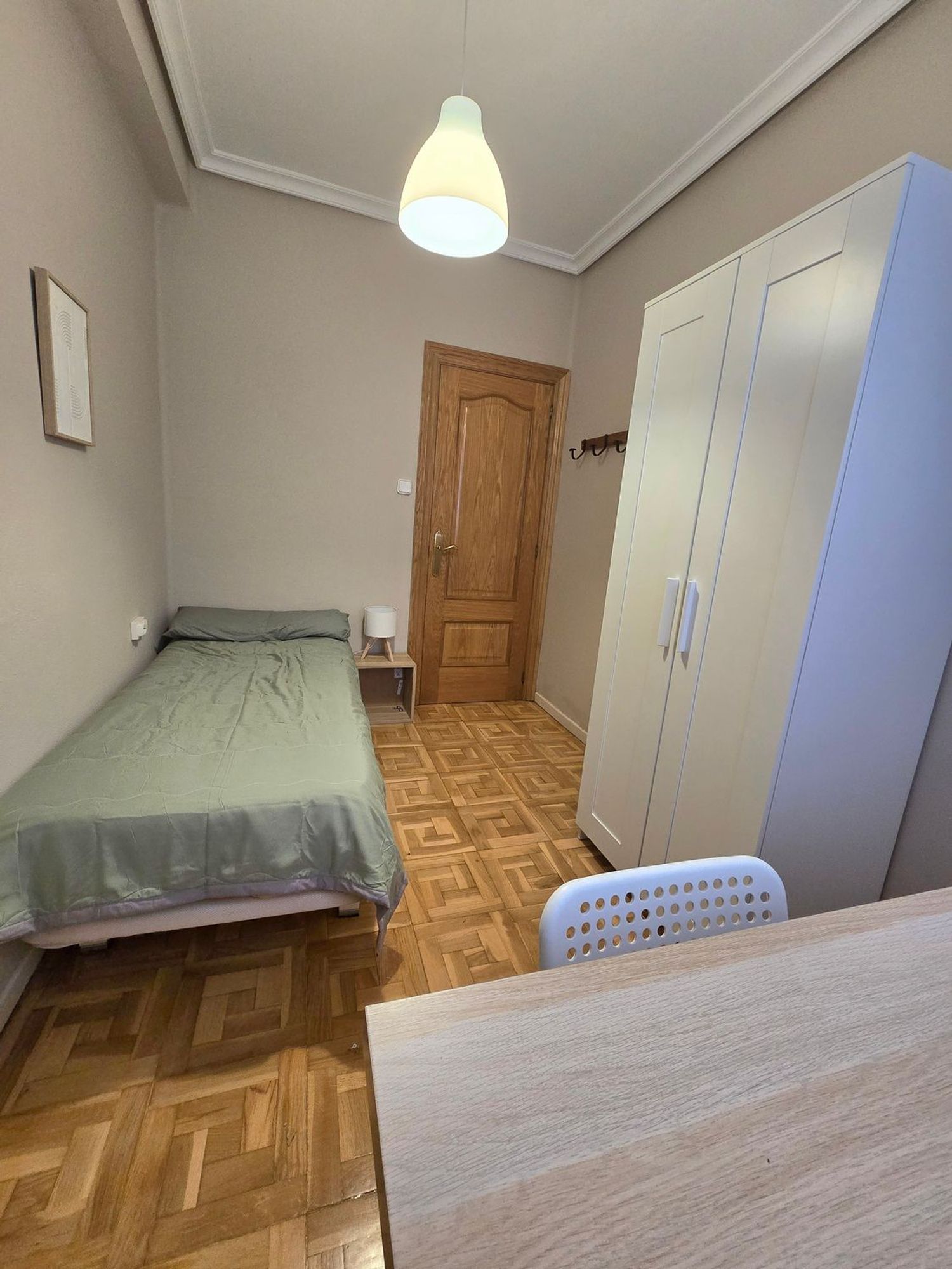 Piso en Calle Río Araxes, 3, Milagrosa, Milagrosa - Foto 11