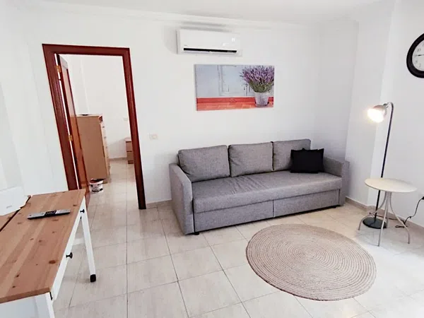 Piso en calle Mariana Pineda, 34 - Foto 4