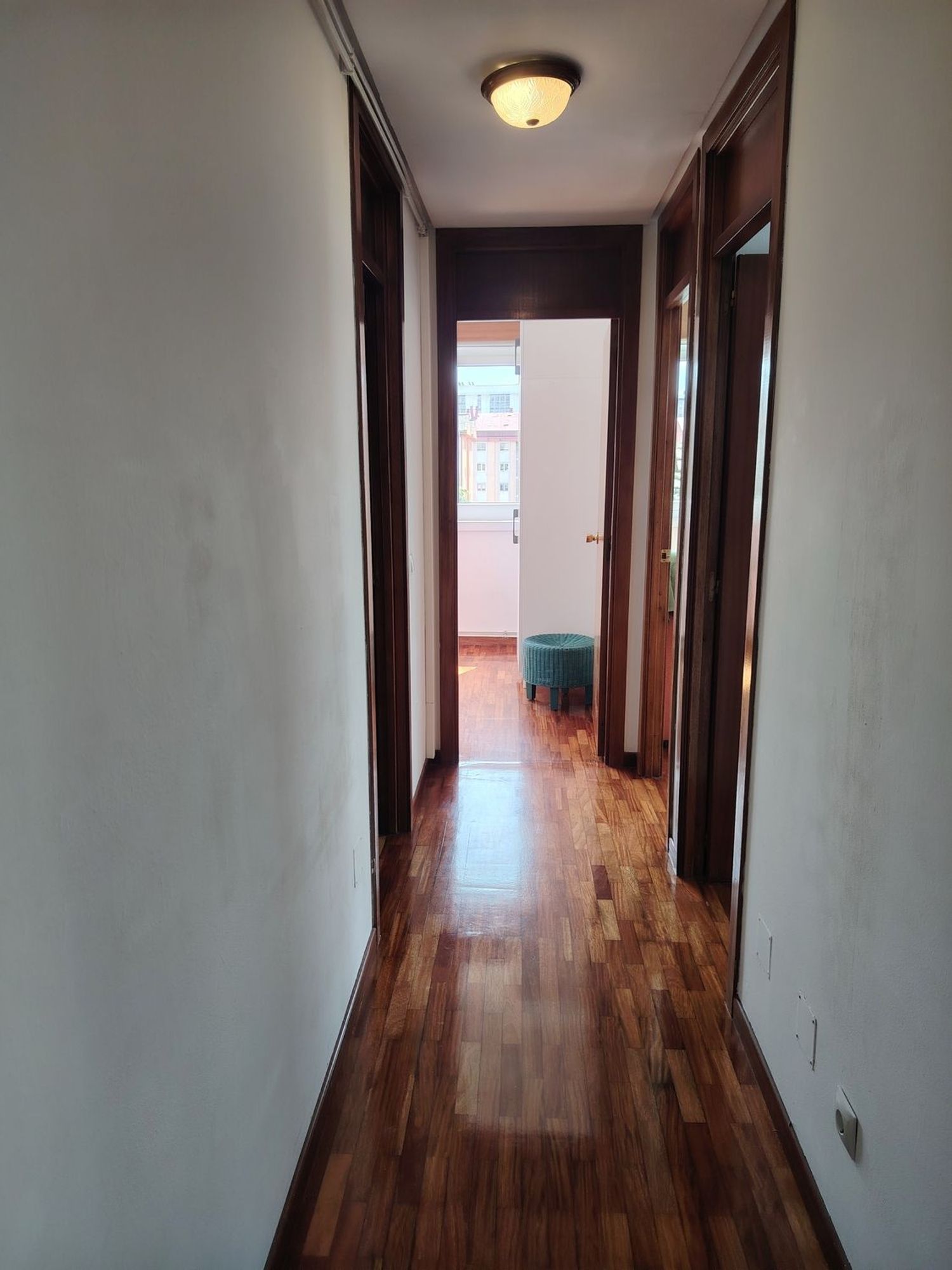 Piso en Calle Álvaro Cunqueiro, 2 - Foto 4