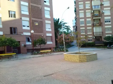 Piso en  Calle Puerta de Orihuela 12 - Foto 25
