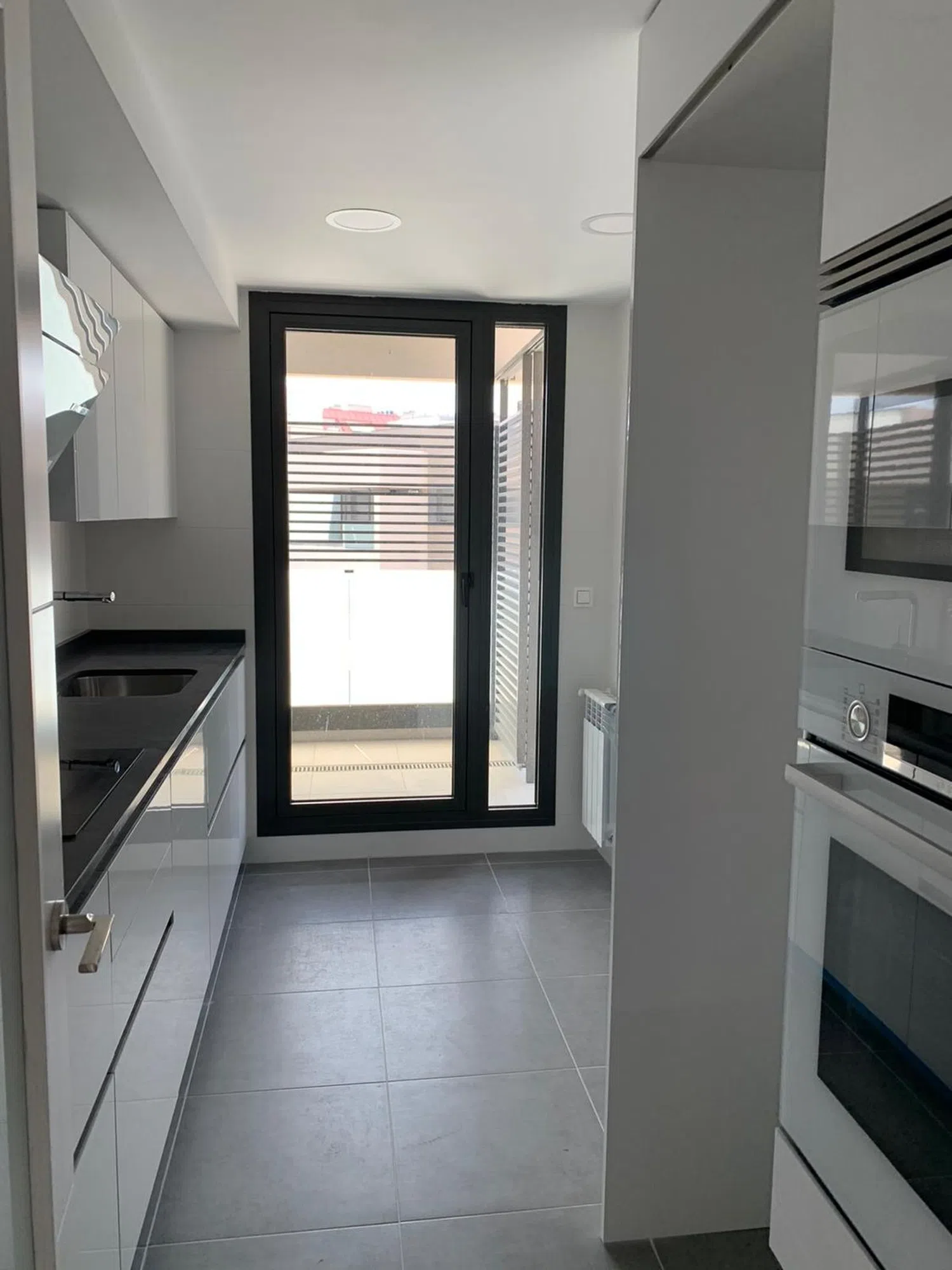 Piso en calle Reyes Católicos, 12 - Foto 16