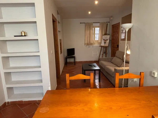 Estudio en Calle Limón, 3, Albaicín, Albaicín - Foto 3