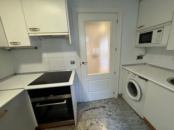 Piso en paseo del Doctor Torres Villarroel, 10 - Foto 6