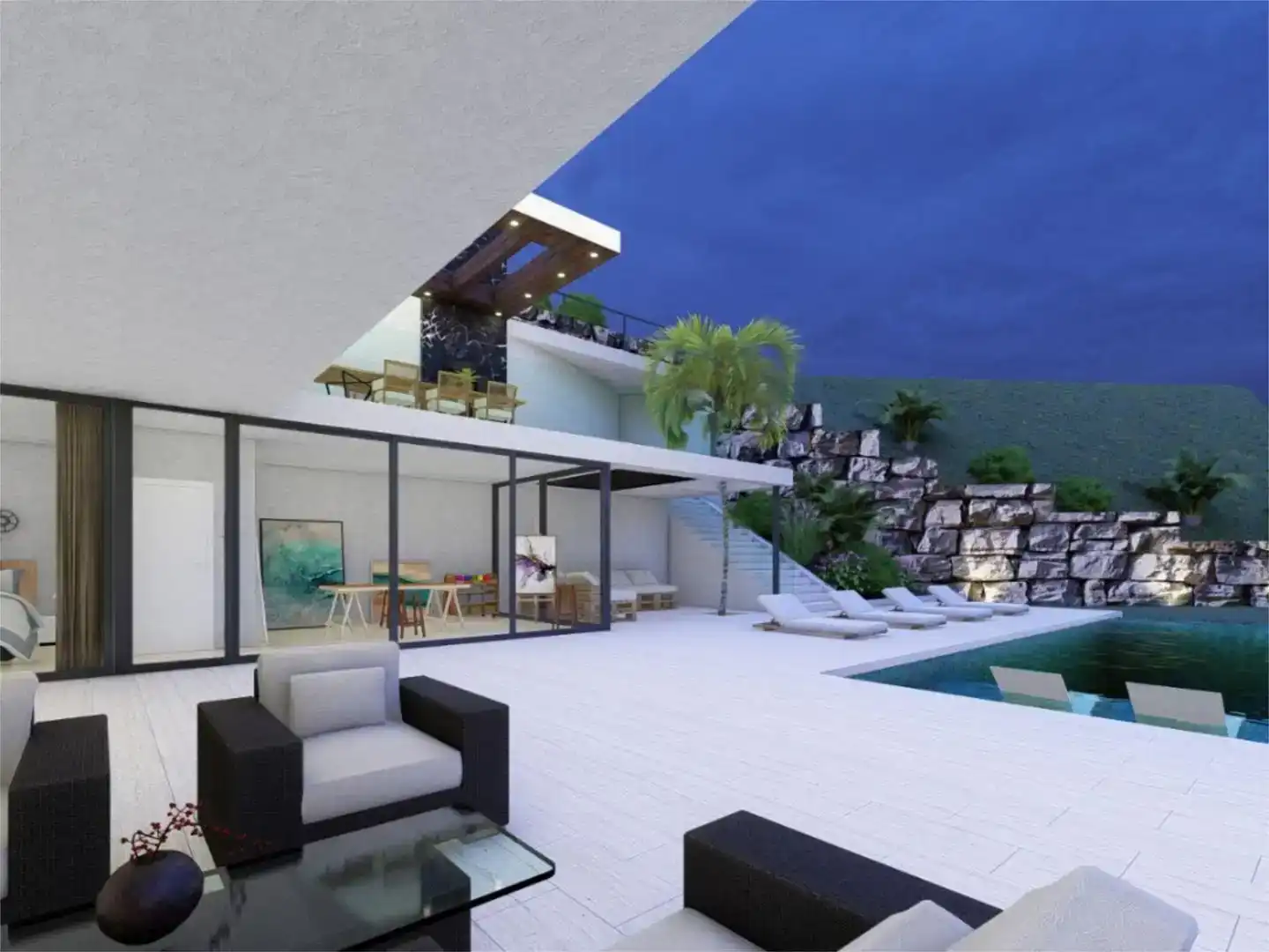 Terreno Residencial en  Paseo de Méjico 1 - Foto 5