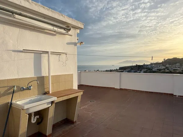Ático en Avenida Manuel Altolaguirre, 29, La Cala del Moral, La Cala del Moral - Foto 10