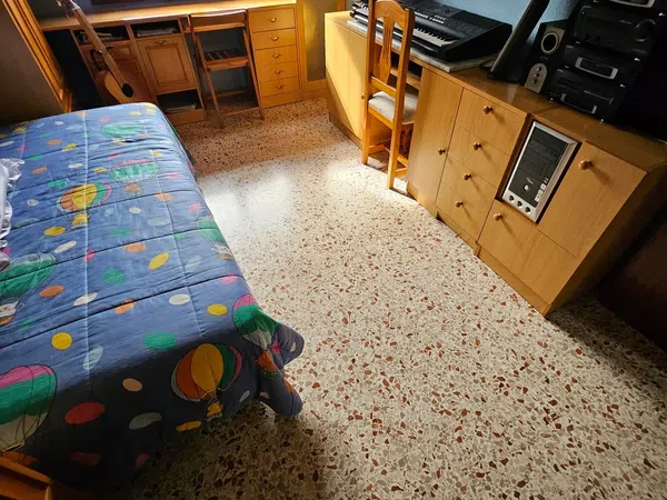 Piso en Calle de los Comuneros de Castilla, 9 - Foto 31