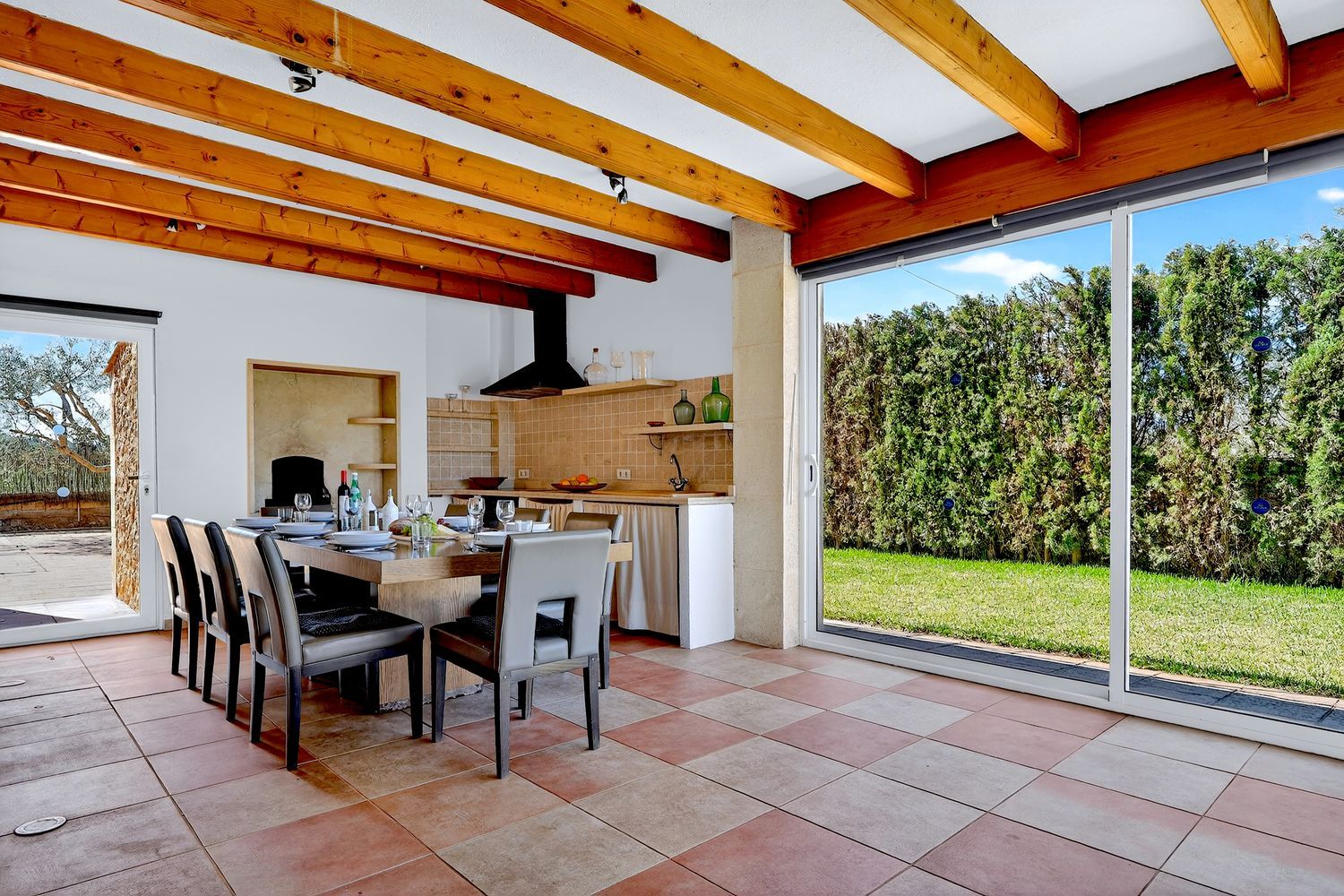 Casa o chalet independiente en Diseminado Poligono 3, 371, Pollença, Pollença - Foto 25