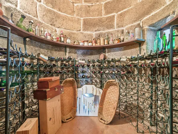 Finca rústica en calle de Carlos V, 12 D - Foto 8