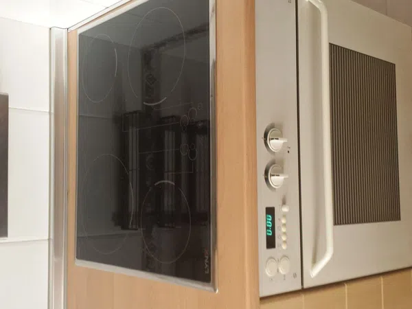 Piso en calle Legión Gemina, 9 - Foto 4